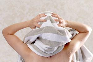 頭皮の臭いを解消してくれるシャンプー