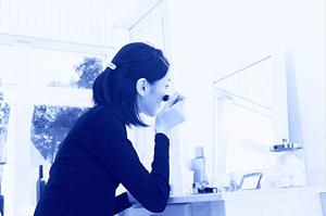 自然なバストアップを目指したい方のために