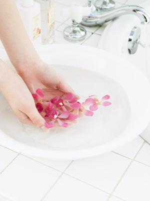 リピーター続出、大人気のヘアサロン