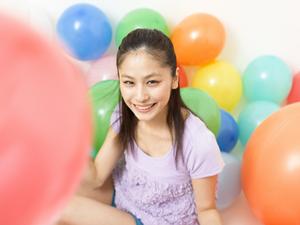 かつらがあればいざという時にも安心です