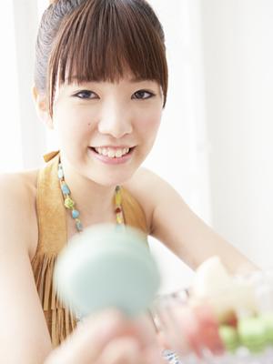 フコイダンで綺麗を手に入れよう