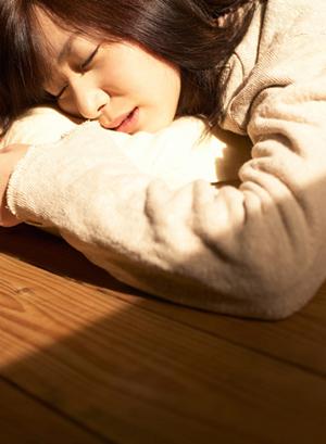 身体にできたアトピー、島田市で治療