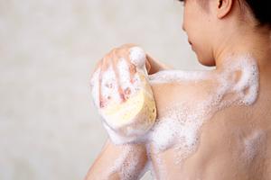 プライベートな個室のある銀座のサロン