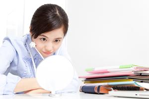 顎の歪みを整えて体のバランスを直す