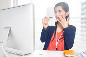 美容室のシャンプーで健康で若々しく