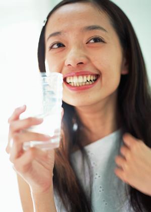 ハーブピールは簡単に自宅でできる