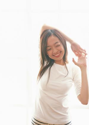 自宅でできる癒しのハーブピール